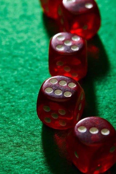 Live dealer conducting blackjack at sajitoto Dream Catcher studio